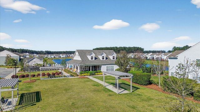 210 Wood Thrush Way, Summerville, SC 29486