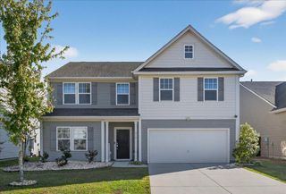 210 Wood Thrush Way, Summerville, SC 29486