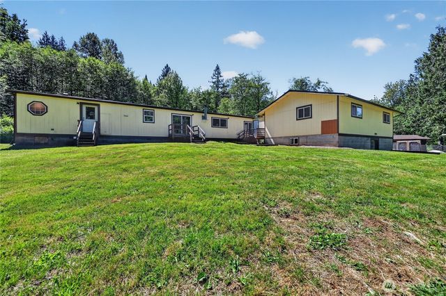 22430 Criddle Lane, Mount Vernon, WA 98274