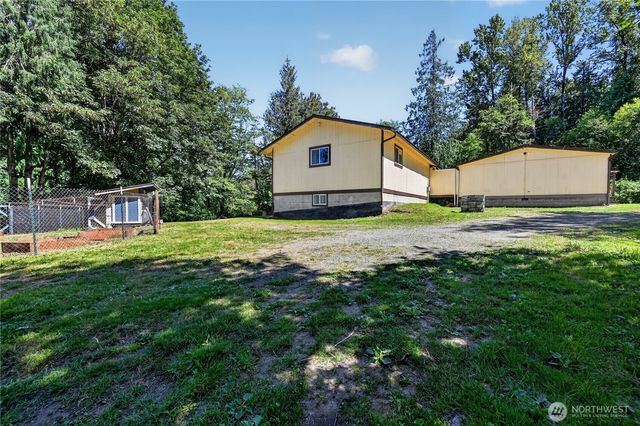 22430 Criddle Lane, Mount Vernon, WA 98274