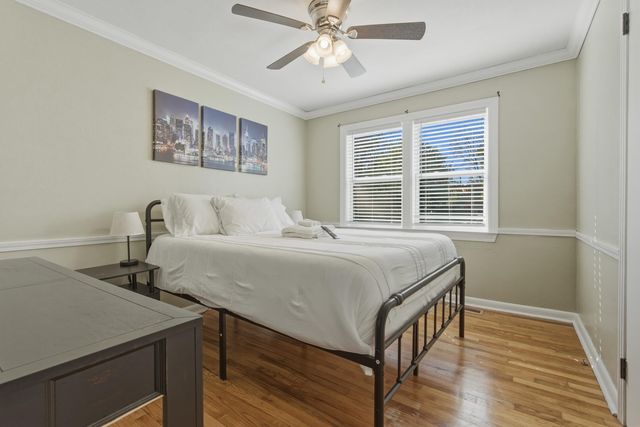 1823 Tyndall Drive, Tallahassee, FL 32304