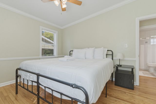 1823 Tyndall Drive, Tallahassee, FL 32304