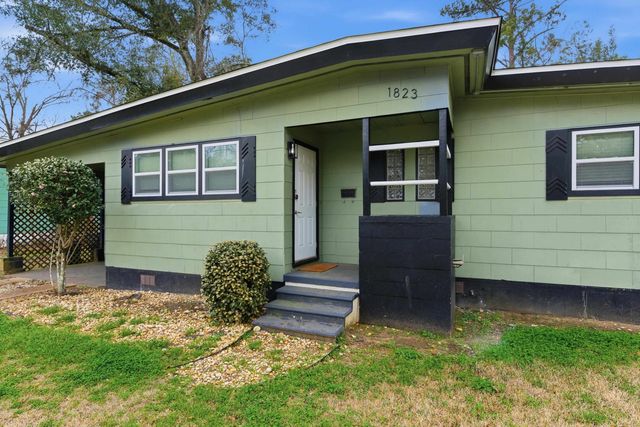 1823 Tyndall Drive, Tallahassee, FL 32304