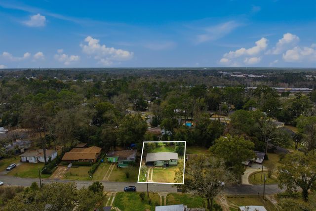 1823 Tyndall Drive, Tallahassee, FL 32304