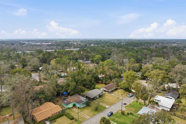 1823 Tyndall Drive, Tallahassee, FL 32304