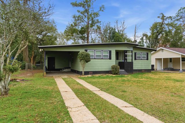 1823 Tyndall Drive, Tallahassee, FL 32304