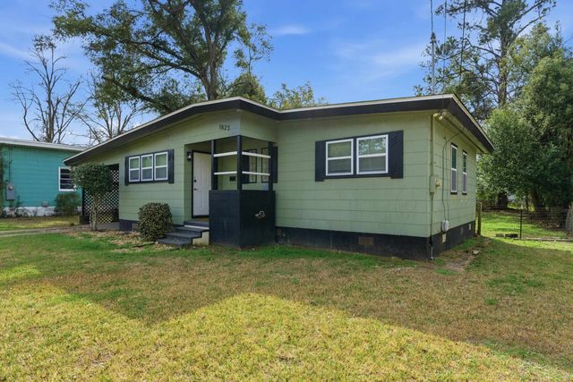 1823 Tyndall Drive, Tallahassee, FL 32304