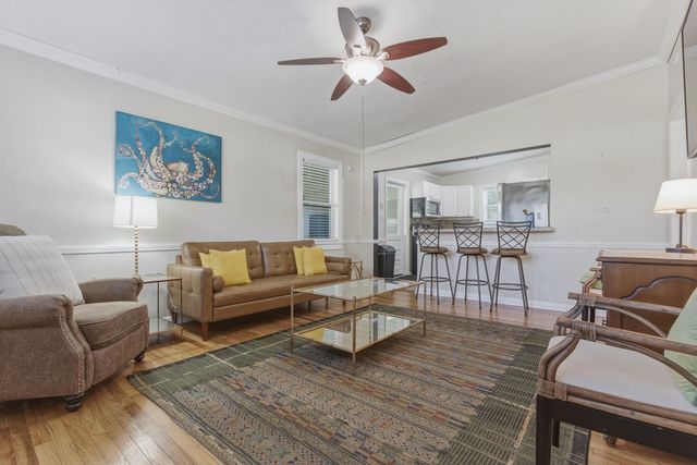 1823 Tyndall Drive, Tallahassee, FL 32304