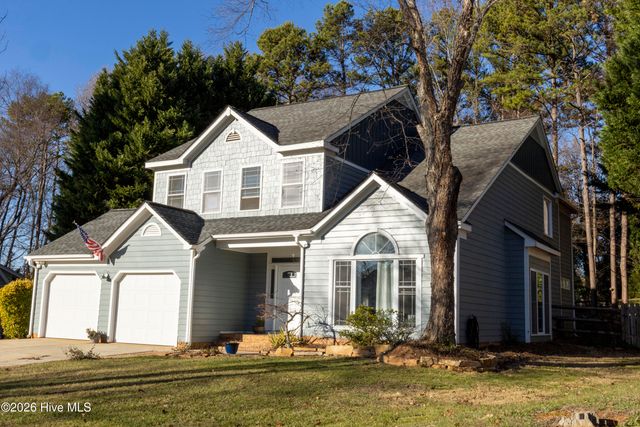 186 Southhaven Drive, Mooresville, NC 28117