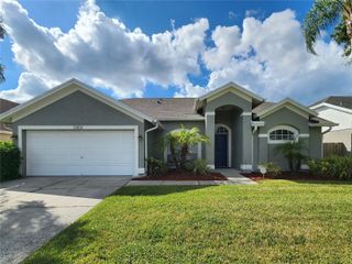 13404 IRONTON DRIVE, Tampa, FL 33626