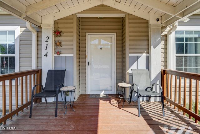 214 Mount Crest Drive, Johnson City, TN 37601