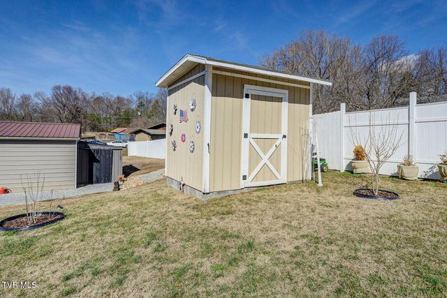 214 Mount Crest Drive, Johnson City, TN 37601