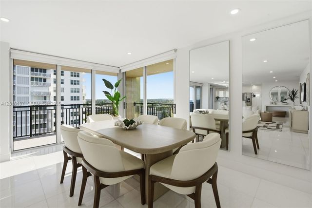 1180 S Ocean Blvd 12F, Boca Raton, FL 33432