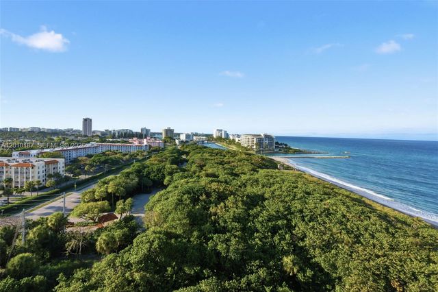 1180 S Ocean Blvd 12F, Boca Raton, FL 33432