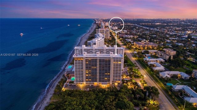 1180 S Ocean Blvd 12F, Boca Raton, FL 33432