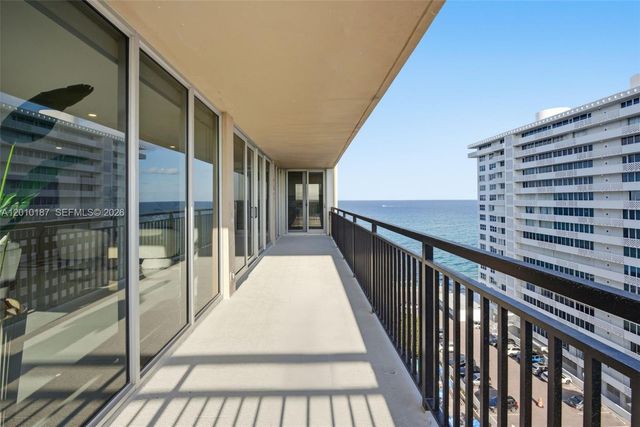 1180 S Ocean Blvd 12F, Boca Raton, FL 33432