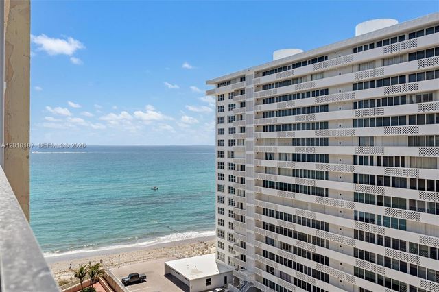 1180 S Ocean Blvd 12F, Boca Raton, FL 33432