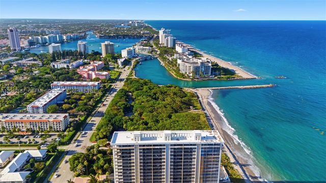 1180 S Ocean Blvd 12F, Boca Raton, FL 33432