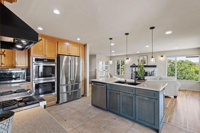 14990 Garcal Drive, San Jose, CA 95127