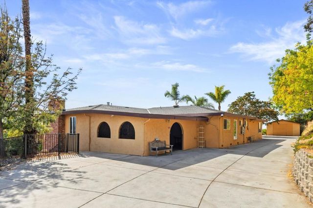 14990 Garcal Drive, San Jose, CA 95127