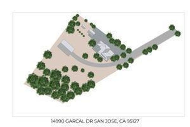 14990 Garcal Drive, San Jose, CA 95127