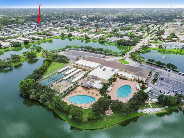 270 Norwich L, West Palm Beach, FL 33417