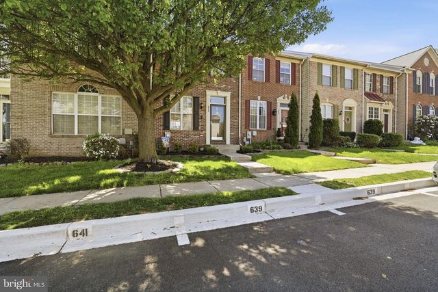 639 EMMY DEE DR, Bel Air, MD 21014