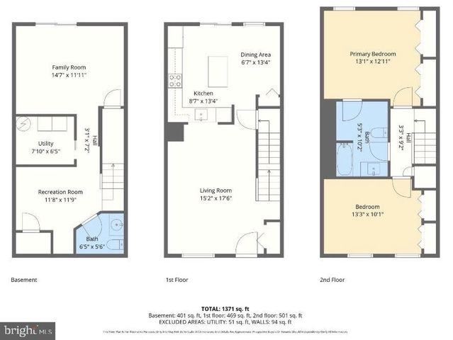 639 EMMY DEE DR, Bel Air, MD 21014