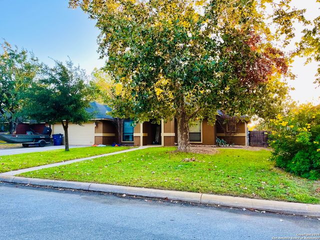 228 Bunker Hill, Pleasanton, TX 78064