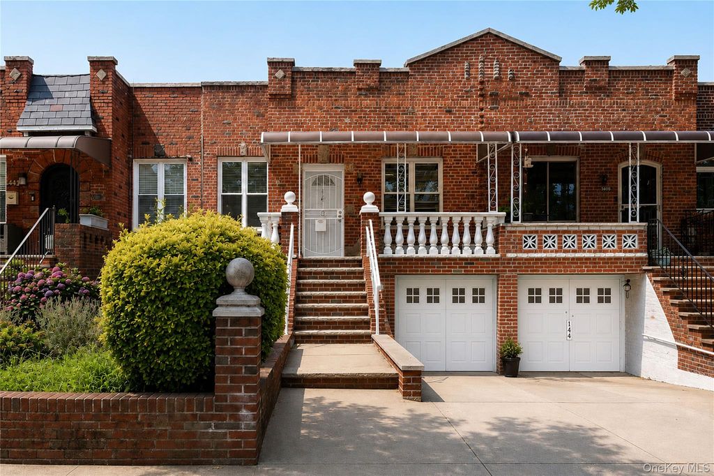 1410 E 52nd Street, Brooklyn, NY 11234