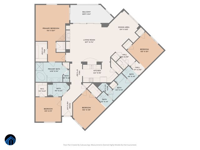 100 Bridgewater Pointe Pl Unit 403, Moneta, VA 24121