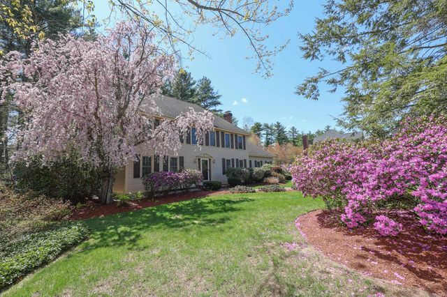 26 Preserve Drive, Nashua, NH 03064