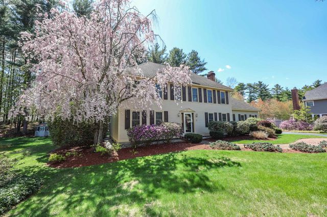 26 Preserve Drive, Nashua, NH 03064