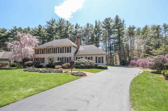 26 Preserve Drive, Nashua, NH 03064