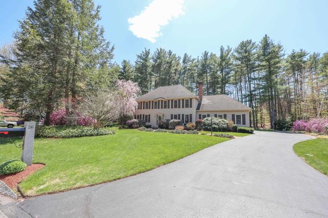 26 Preserve Drive, Nashua, NH 03064