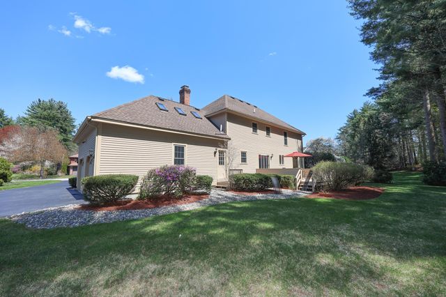 26 Preserve Drive, Nashua, NH 03064
