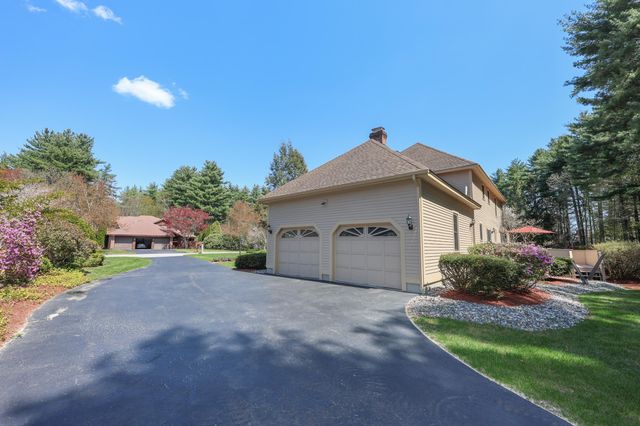 26 Preserve Drive, Nashua, NH 03064