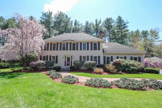 26 Preserve Drive, Nashua, NH 03064