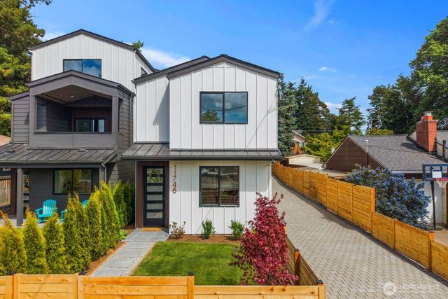 11746 Dayton Avenue N, Seattle, WA 98133