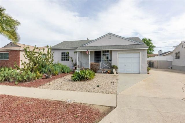 9557 Aldrich, Pico Rivera, CA 90660