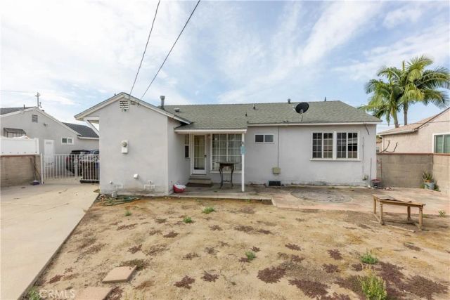 9557 Aldrich, Pico Rivera, CA 90660