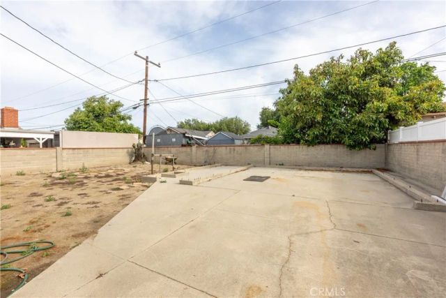 9557 Aldrich, Pico Rivera, CA 90660