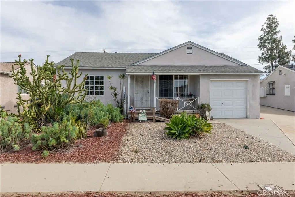 9557 Aldrich, Pico Rivera, CA 90660