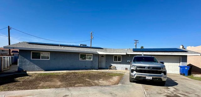 1191 Encanto Court, Blythe, CA 92225