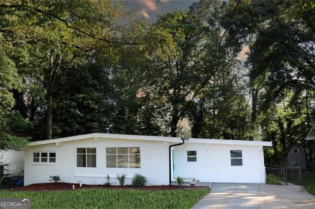 1507 Snapfinger Road, Decatur, GA 30032