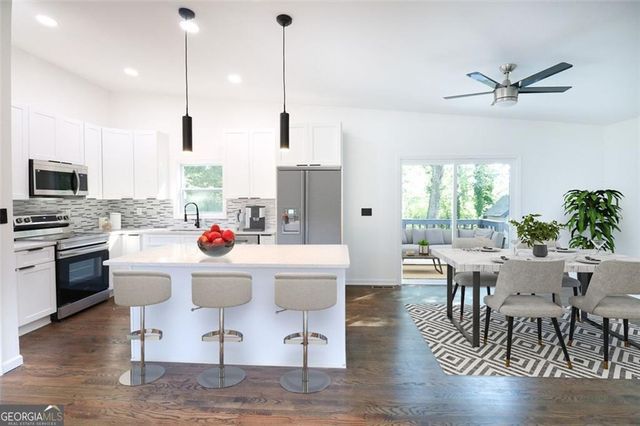 1507 Snapfinger Road, Decatur, GA 30032