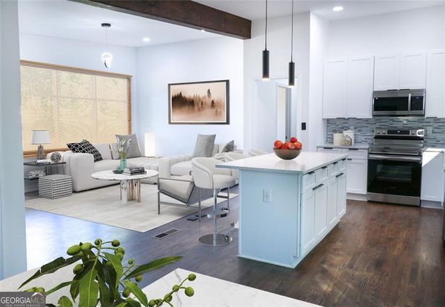 1507 Snapfinger Road, Decatur, GA 30032