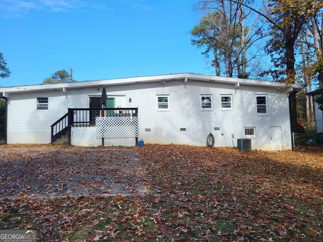 1507 Snapfinger Road, Decatur, GA 30032