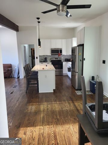 1507 Snapfinger Road, Decatur, GA 30032