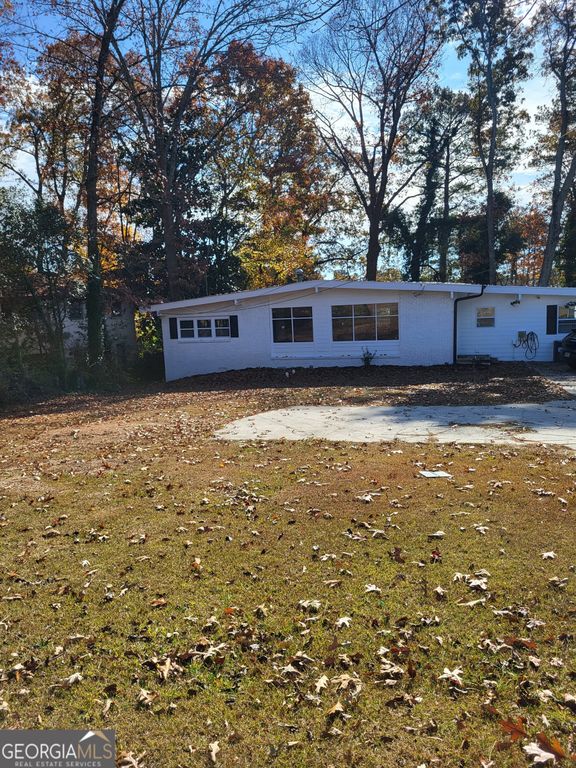 1507 Snapfinger Road, Decatur, GA 30032